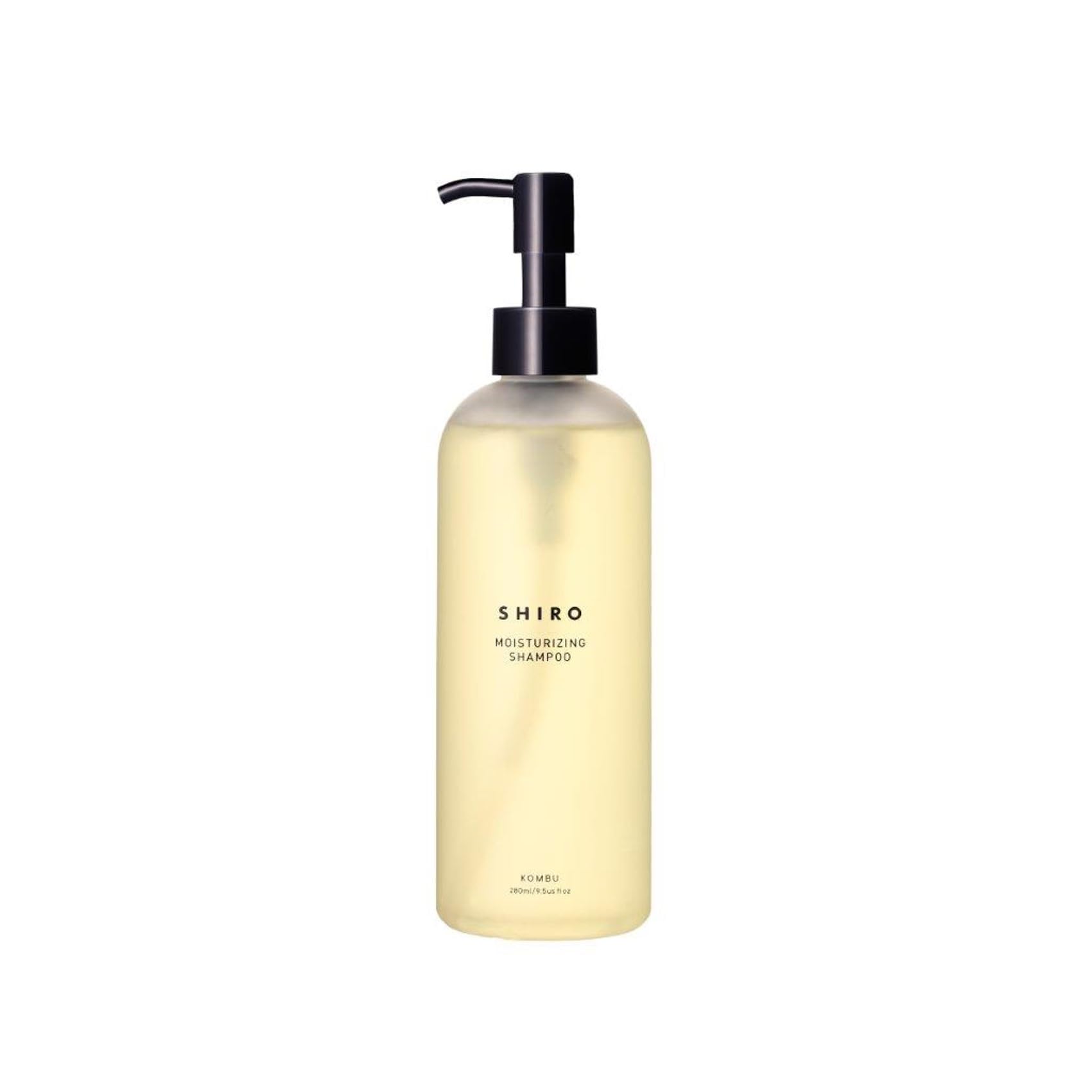 Amazon | SHIRO がごめ昆布シャンプー 280mL | SHIRO | シャンプー 通販